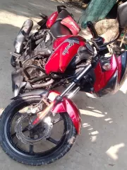 TVS Apache RTR 150